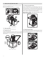 Предварительный просмотр 16 страницы Nice Apollo 4300SW Manual