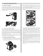 Предварительный просмотр 17 страницы Nice Apollo 4300SW Manual