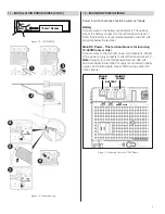 Предварительный просмотр 19 страницы Nice Apollo 4300SW Manual