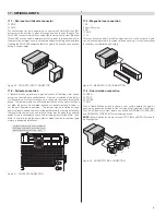 Предварительный просмотр 25 страницы Nice Apollo 4300SW Manual