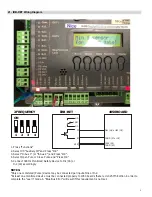 Предварительный просмотр 29 страницы Nice Apollo 4300SW Manual