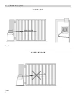 Предварительный просмотр 40 страницы Nice Apollo 4300SW Manual