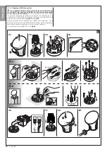 Предварительный просмотр 14 страницы Nice AVIO1000 Instructions And Warnings For Installation And Use