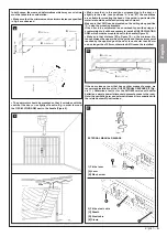 Предварительный просмотр 33 страницы Nice AVIO1000 Instructions And Warnings For Installation And Use