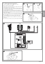 Предварительный просмотр 41 страницы Nice AVIO1000 Instructions And Warnings For Installation And Use