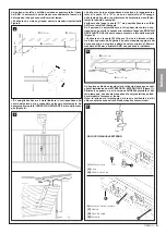 Предварительный просмотр 59 страницы Nice AVIO1000 Instructions And Warnings For Installation And Use