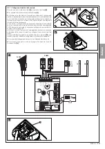 Предварительный просмотр 67 страницы Nice AVIO1000 Instructions And Warnings For Installation And Use