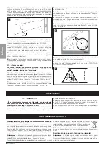 Предварительный просмотр 70 страницы Nice AVIO1000 Instructions And Warnings For Installation And Use