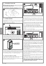 Предварительный просмотр 94 страницы Nice AVIO1000 Instructions And Warnings For Installation And Use