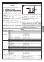 Предварительный просмотр 97 страницы Nice AVIO1000 Instructions And Warnings For Installation And Use