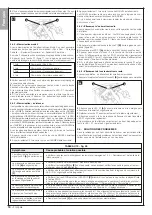 Preview for 19 page of Nice AVIO500 Instructions And Warnings For Installation And Use