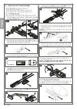 Preview for 33 page of Nice AVIO500 Instructions And Warnings For Installation And Use