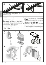 Preview for 35 page of Nice AVIO500 Instructions And Warnings For Installation And Use