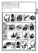 Preview for 36 page of Nice AVIO500 Instructions And Warnings For Installation And Use