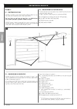 Preview for 51 page of Nice AVIO500 Instructions And Warnings For Installation And Use