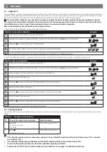 Preview for 6 page of Nice BiDi-Shutter Instructions And Warnings For Installation And Use