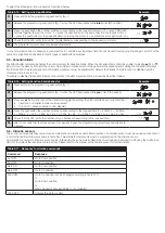 Preview for 8 page of Nice BiDi-Shutter Instructions And Warnings For Installation And Use