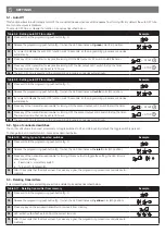 Preview for 6 page of Nice BiDi-Switch Instructions And Warnings For Installation And Use