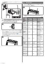 Preview for 4 page of Nice BiDi-WiFi Instruction And Warnings For The Installer