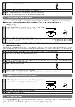 Предварительный просмотр 3 страницы Nice BiDi-ZWave Instructions And Warnings For Installation And Use