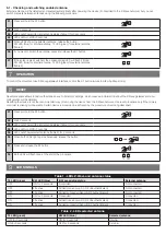 Предварительный просмотр 4 страницы Nice BiDi-ZWave Instructions And Warnings For Installation And Use