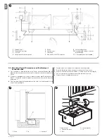 Предварительный просмотр 7 страницы Nice BM4000 Instruction Manual