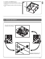 Предварительный просмотр 8 страницы Nice BM4000 Instruction Manual