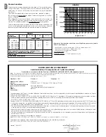 Предварительный просмотр 11 страницы Nice BM4000 Instruction Manual