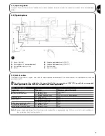 Предварительный просмотр 17 страницы Nice BM4000 Instruction Manual