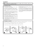 Предварительный просмотр 18 страницы Nice BM4000 Instruction Manual