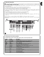 Предварительный просмотр 19 страницы Nice BM4000 Instruction Manual