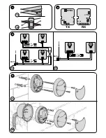 Предварительный просмотр 30 страницы Nice BM4000 Instruction Manual