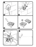 Предварительный просмотр 31 страницы Nice BM4000 Instruction Manual