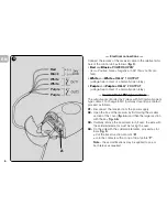 Предварительный просмотр 41 страницы Nice BM4000 Instruction Manual