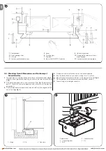 Preview for 4 page of Nice BM5024 Instructions And Warnings For Installation And Use