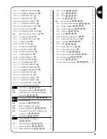 Предварительный просмотр 3 страницы Nice Bupc Operating Instructions And Warnings