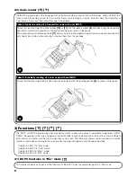 Предварительный просмотр 6 страницы Nice Bupc Operating Instructions And Warnings