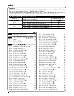 Предварительный просмотр 26 страницы Nice Bupc Operating Instructions And Warnings