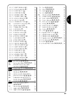 Предварительный просмотр 27 страницы Nice Bupc Operating Instructions And Warnings