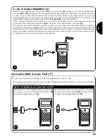 Предварительный просмотр 33 страницы Nice Bupc Operating Instructions And Warnings