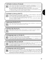 Предварительный просмотр 47 страницы Nice Bupc Operating Instructions And Warnings