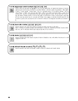 Предварительный просмотр 48 страницы Nice Bupc Operating Instructions And Warnings