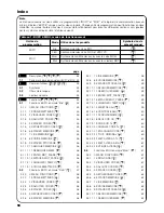 Предварительный просмотр 50 страницы Nice Bupc Operating Instructions And Warnings