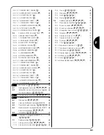 Предварительный просмотр 51 страницы Nice Bupc Operating Instructions And Warnings