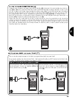 Предварительный просмотр 57 страницы Nice Bupc Operating Instructions And Warnings