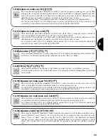 Предварительный просмотр 71 страницы Nice Bupc Operating Instructions And Warnings