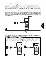 Preview for 81 page of Nice Bupc Operating Instructions And Warnings