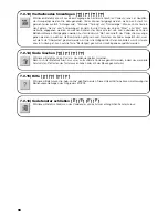 Предварительный просмотр 96 страницы Nice Bupc Operating Instructions And Warnings