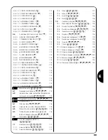 Предварительный просмотр 99 страницы Nice Bupc Operating Instructions And Warnings