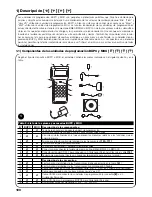 Предварительный просмотр 100 страницы Nice Bupc Operating Instructions And Warnings